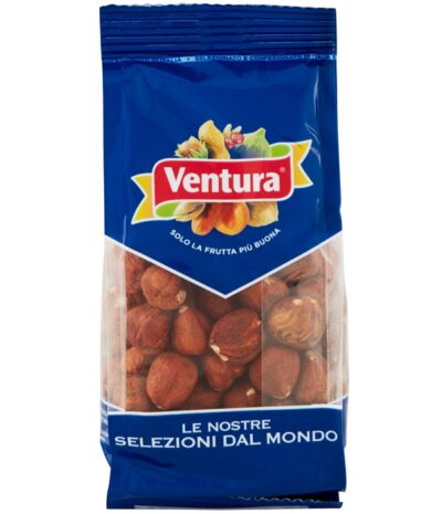 Ventura Nocciole Sgusciate 150 g