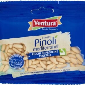 Ventura Pinoli Cartella 20 g