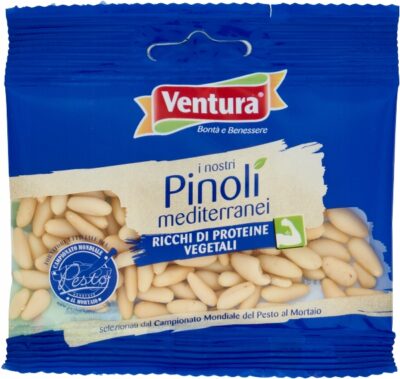 Ventura Pinoli Cartella 20 g