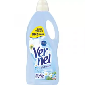 Vernel Ammorbidente Blu 1,45 L