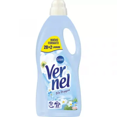 Vernel Ammorbidente Blu 1,45 L