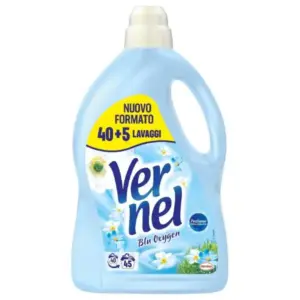 Vernel Ammorbidente Blu 2,97 L