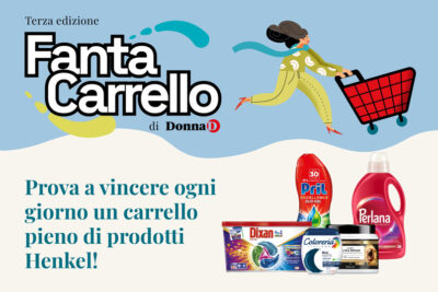 Vernel Ammorbidente Concentrato Blu 1,2 L