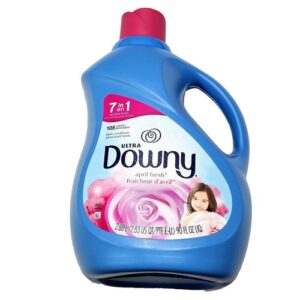 Vernel Ammorbidente Concentrato Fresh Control Rosa 1,15 L