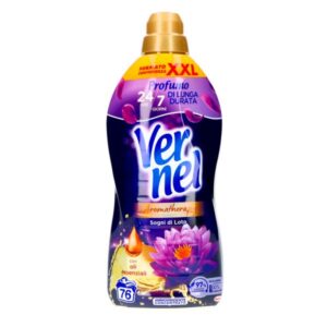 Vernel Ammorbidente Concentrato Nero/Oro 1,9 L
