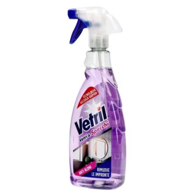 Vetril Trigger Confezione Media 650 ml