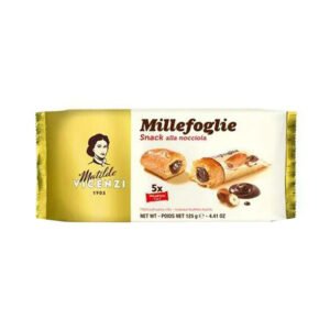 Vicenzi Minisnack Nocciola 125 g