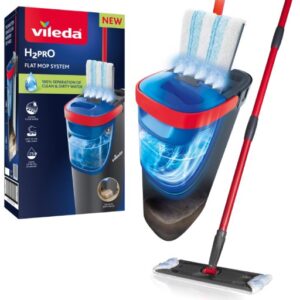 Vileda H2Pro Sistema Expo