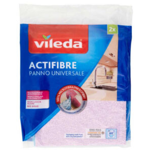 Vileda Panno Microfibra Plus Universal