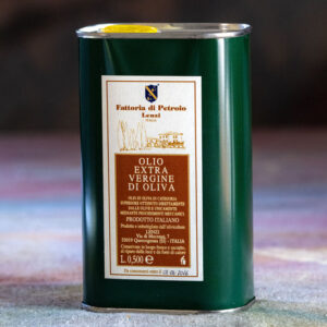 Villa Antica Olio Extra Vergine 100% Italiano 1 L