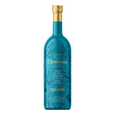 Villa Rosa Olio Extra Vergine di Oliva 100% Italiano 75 cl