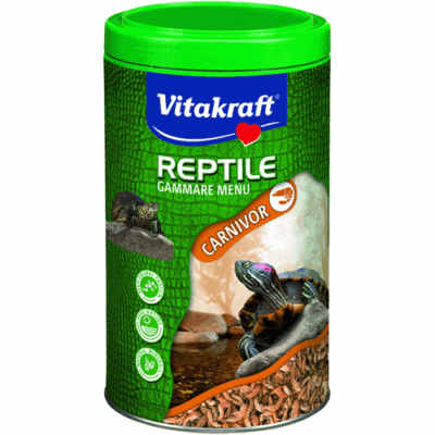 Vitakraft Alimento per Tartarughe 35 g