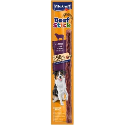 Vitakraft Beef Stick Agnello 12 g