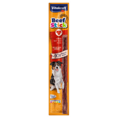 Vitakraft Beef Stick Carne 12 g