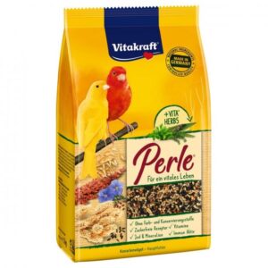 Vitakraft Menu Vital Canarini 500 g