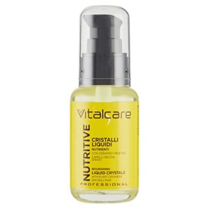Vitalcare Cristalli Liquidi Con Cheratina 50 ml