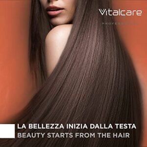 Vitalcare Maschera Rinforzante Keratin 25 ml