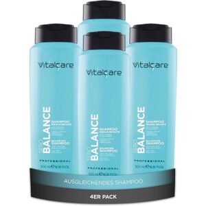 Vitalcare Maschera Ristrutturante Argan 25 ml