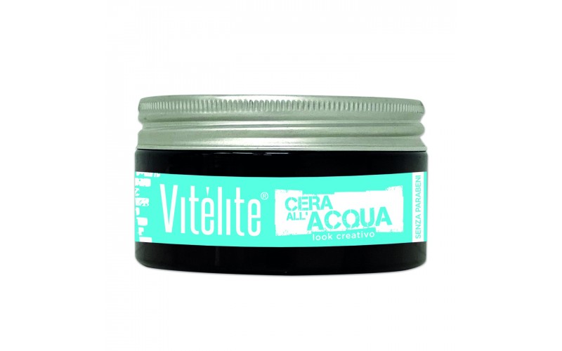 Vitelite Cera all'Acqua 100 ml