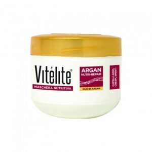 Vitelite Maschera Nutritiva Argan 150 ml