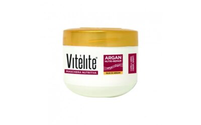 Vitelite Maschera Nutritiva Argan 150 ml