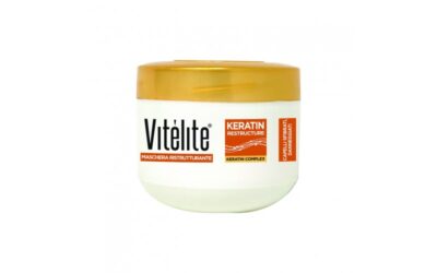 Vitelite Maschera Ristrutturante 150 ml