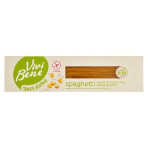 Vivi Bene Spaghetti Senza Glutine 400 g