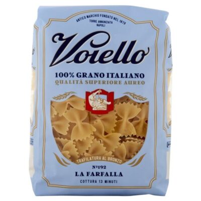 Voiello Farfalle 500 g