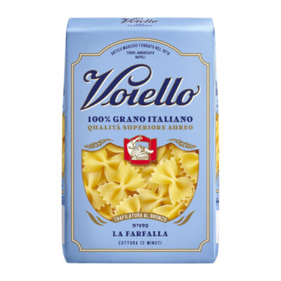 Voiello Gran Fusilli 500 g