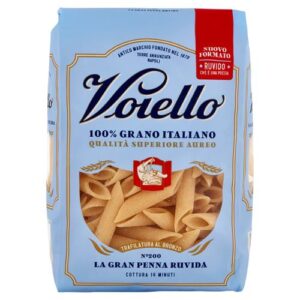 Voiello Gran Penna Ruvida 500 g