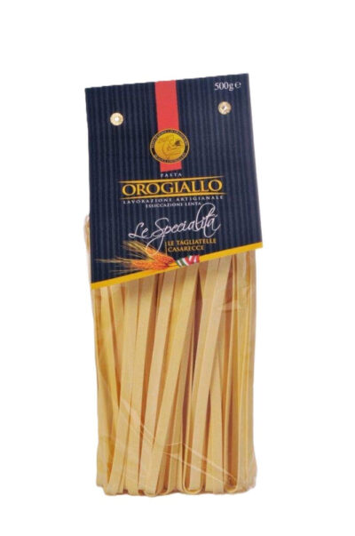Voiello Mezze Maniche Rigate 500 g