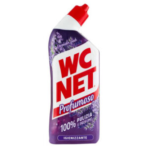 WC Net Liquido Igiene Totale Pmc 700 ml