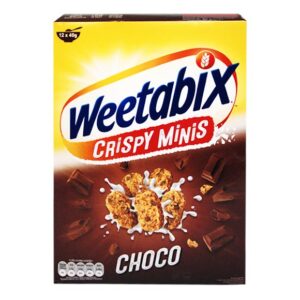 Weetabix Minis Choco 500 g