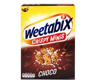 Weetabix Minis Choco 500 g
