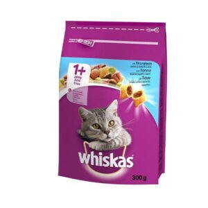 Whiskas Croccantini Adult Tonno 1,4 kg