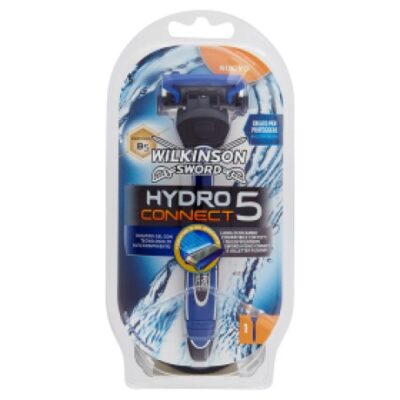 Wilkinson Hydro 5 Rasoio
