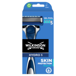 Wilkinson Hydro 5 Rasoio