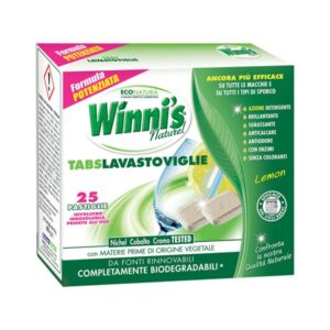 Winni's Ammorbidente Concentrato Orchidea Argan Pouch 1,25 L