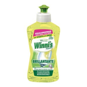 Winni's Lavastoviglie Brillantante 250 ml