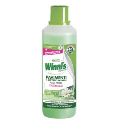 Winni's Pavimenti & Superfici 1 L