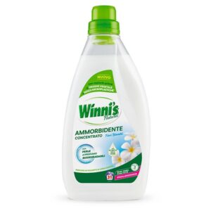 Winni's Piatti Concentrato Bergamotto Zenzero 480 ml