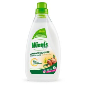 Winni's Piatti Concentrato Pouch Lime 900 ml