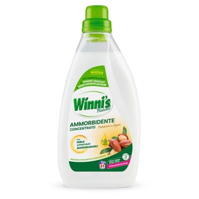 Winni's Piatti Concentrato Pouch Lime 900 ml