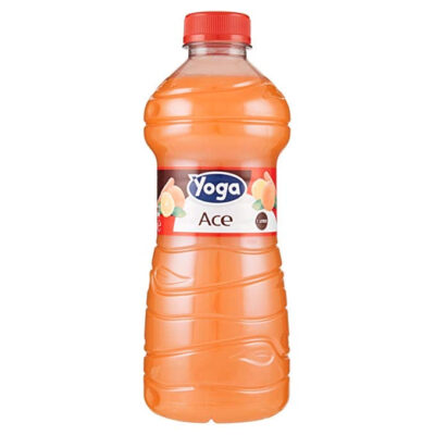 Yoga Succo 100% Frutti di Bosco 1 L