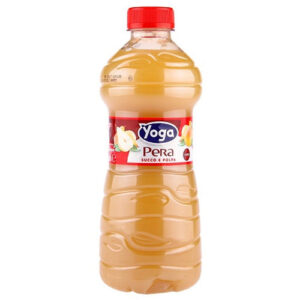 Yoga Succo 100% Pera 1 L