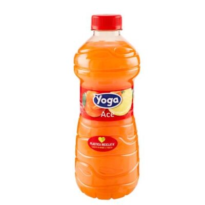 Yoga Succo Ace Pet 1 L