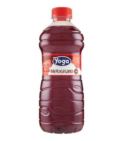 Yoga Succo Melograno Pet 1 L