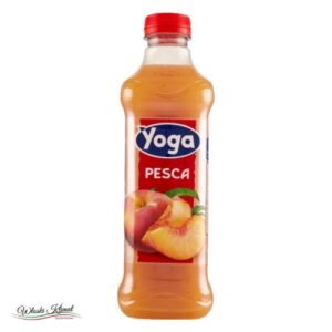 Yoga Succo Pesca Pet 1 L