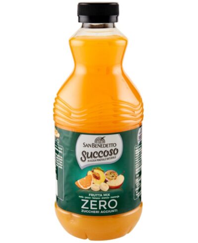 Yoga Zero Senza Zuccheri Aggiunti ACE 500 ml