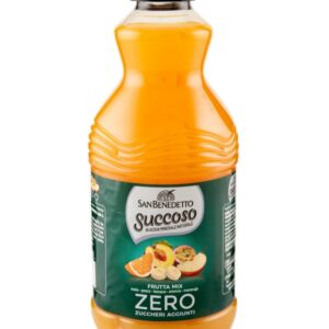 Yoga Zero Senza Zuccheri Aggiunti Frutti Rossi 500 ml